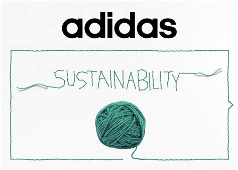 adidas social responsibility efforts.